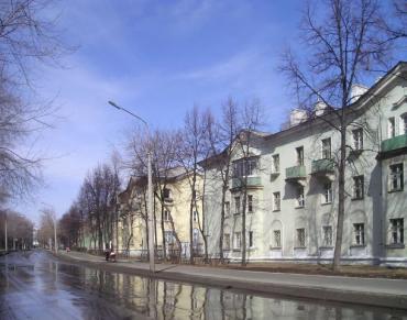 Фото Формируется комиссия по проведению конкурса на должность главы администрации Озерского округа