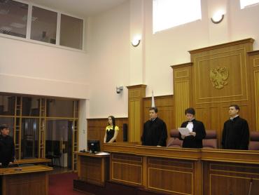 Фото Областной суд частично отменил приговор по делу Продкорпорации