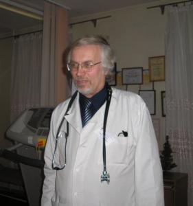 Фото Владимир Миронов: «Мы не умееем делать бизнес на больных»