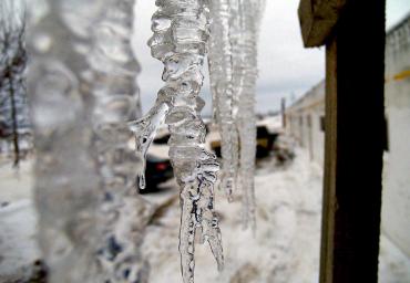 Фото В Челябинской области солнечная погода