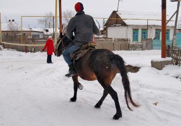 Фото В Челябинской области в среду тепло и ясно