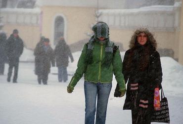 Фото В Челябинской области растет заболеваемость гриппом и ОРВИ среди школьников