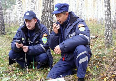 Фото На майские праздники в Челябинской области в излюбленных туристами местах появятся спасательные посты