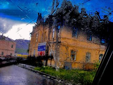 Фото В четверг в Челябинской области сильные дожди