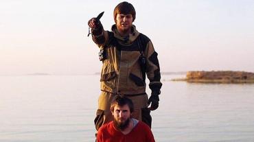 Фото Еще пяти россиянам в Сирии террористы ДАИШ отрезали головы
