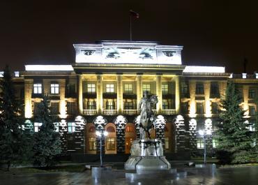 Фото Командиров частей в ЦВО научат выявлять наркоманов