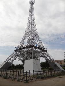 Фото В Челябинской области отметят праздник с парижским шиком