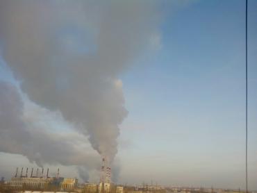 Фото Росприроднадзор проверит утвержденные нормативы выбросов в Челябинске