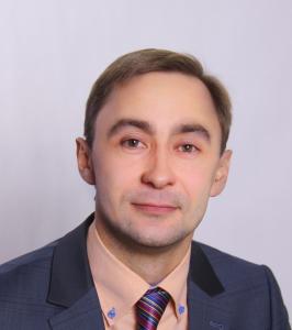 Фото Андрей Петров назначен первым проректором Челябинского государственного университета