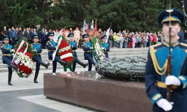 Фото Итоги недели Челябинска и Челябинской области (с 19.06.2023 по 25.06.2023)