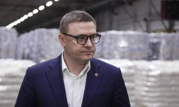 Фото Текслер: Бежать в магазин и закупаться впрок необходимости нет