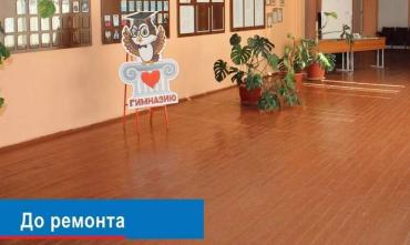 Фото Депутаты ЗСО Челябинской области контролируют ход подготовки школ к новому учебному году