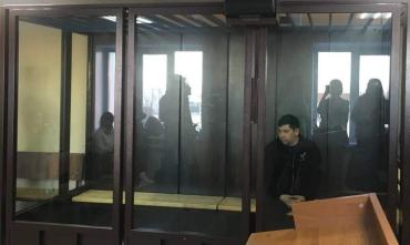 Фото Прокуратура просит для Кучитарова заключение под стражу на два месяца