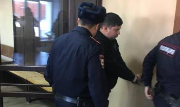 Фото Экс-глава комитета дорожного хозяйства мэрии Челябинска вновь не сумел выйти из СИЗО