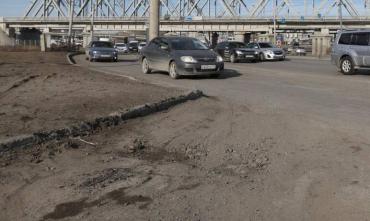 Фото Челябинцы завалили губернатора жалобами на плохие дороги