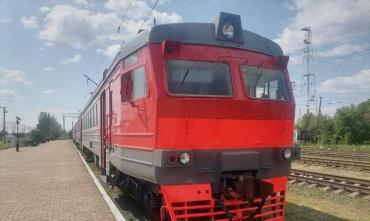 Фото Челябинцы помогают ремонтировать поезда для Луганской железной дороги