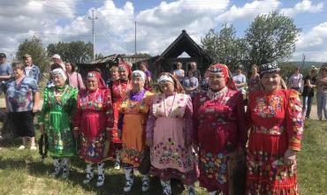 Фото На Южном Урале открыли новую станцию связи в честь 100-летнего юбилея Нязепетровского района