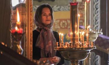 Фото В понедельник у православных начался самый короткий, но строгий пост в году