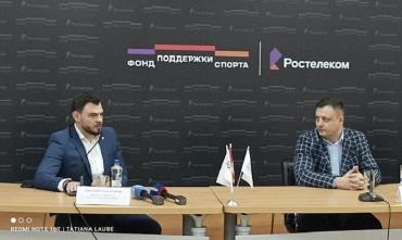 Фото Лучшие фигуристы страны пригласили южноуральцев на Чемпионат России по фигурному катанию
