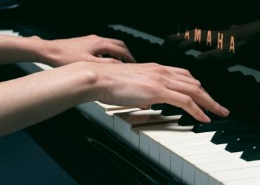Фото Команда московской профессуры даст мастер-классы челябинским музыкантам