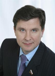 Фото Валерий Панов назван «Человеком года – 2010» в Троицке 