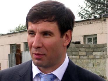 Фото Михаил Юревич отправился на юг Челябинской области
