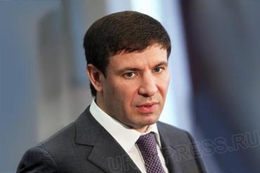Фото Михаил Юревич: Южный Урал может и должен стать лидером среди российских регионов