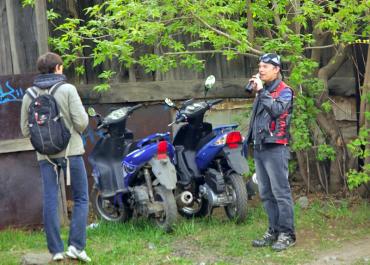 Фото В День трезвости в Челябинске будет работать «горячая линия»