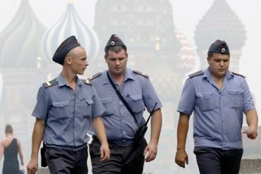 Фото Кого и как будут принимать в полицию