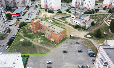 Фото Госкомпания продает участок в лесном массиве под Миассом и здания в Челябинске