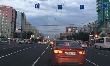 Фото Автовладельцев ждут новшества