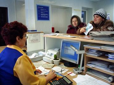 Фото В Челябинской области начальница почты похищала пособия стариков и многодетных семей