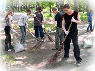 Фото Летом магнитогорские школьники смогут отдохнуть и заработать