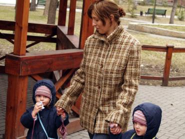 Фото Многодетным семьям Челябинска предложат земельные участки за городом
