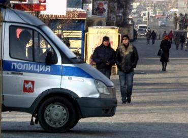 Фото В Челябинске с начала года благодаря тревожной сигнализации  полицейские предотвратили 114 краж 