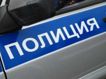 Фото Личность застрелившегося на лавочке у больницы мужчины пока не установлена