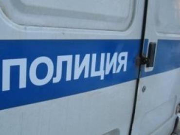 Фото В преддверии Нового года в Челябинске «заминировали» железнодорожный вокзал
