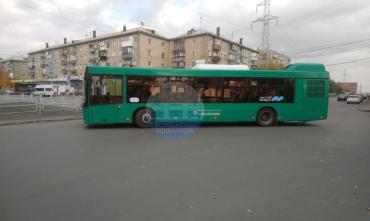 Фото Чуриловцы собирают подписи против сокращения числа автобусных маршрутов