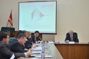 Фото Правление ПРОМАСС поддержало увеличение МРОТ во внебюджетном секторе до 7632 рублей