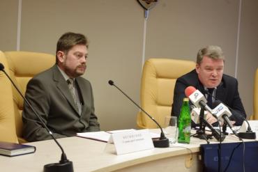 Фото Силовики не исключают, что в деле министра Тесленко могут появиться новые фигуранты