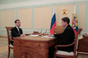 Фото Молодые деятели культуры получат господдержку