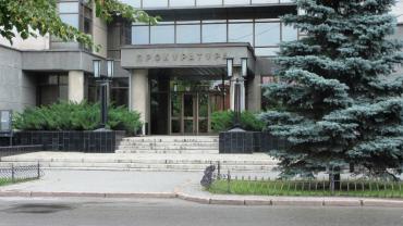 Фото Конкуренцию на челябинском рынке домофонов поддерживают суды