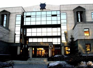 Фото Прокуратура выявила нарушения в содержании заключенных, устроивших массовое членовредительство в колонии Копейска