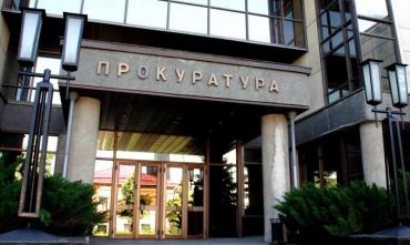 Фото В Челябинске могут возбудить дело о сносе 14 деревьев 
