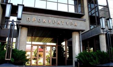 Фото К ситуации в селе Варна, где гимназисты учатся в верхней одежде и под «дождем», подключилась прокуратура