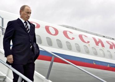 Фото Владимир Путин осенью посетит российско-казахстанский форум в Челябинской области