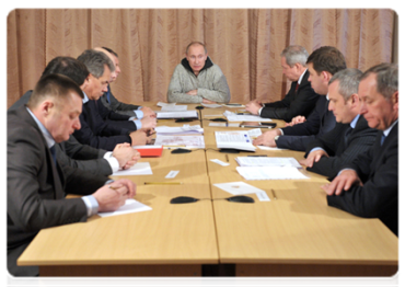 Фото Проблему Коркинского разреза и Розы могут решить только миллиардные вложения