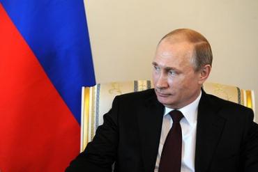 Фото Владимир Путин про слухи о своем самочувствии: Скучно будет без сплетен