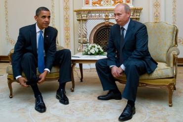 Фото Путин, Обама и Цзиньпин будут последними правителями перед наступлением конца света