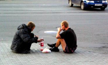 Фото В Челябинской области сокращается уровень регистрируемой безработицы